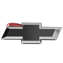 Load image into Gallery viewer, Oracle Illuminated Bowtie - Carbon Flash Metallic - UV/Purple

