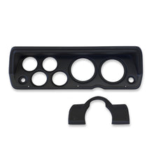 Load image into Gallery viewer, Autometer American Muscle Gauge Kit 6 Pc Abody/Duster/Demon/Dart 70-76 Tach/Mph/Fuel/Oilp/Wtmp/Volt
