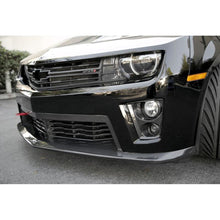 Load image into Gallery viewer, Anderson Composites 12-15 Chevrolet Camaro ZL1 Type-ZL Fog Light Bezels
