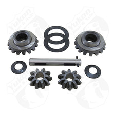 Load image into Gallery viewer, Yukon Gear Replacement Standard Open Spider Gear Kit For Dana 60 w/ 32 Spline Axles

