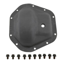 Load image into Gallery viewer, Yukon Gear Steel Cover For Dana 60 Standard Rotation
