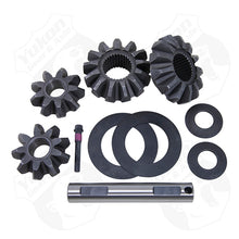 Load image into Gallery viewer, Yukon Gear Standard Open Spider Gear Kit For 8.5in GM w/ 30 Spline Axles
