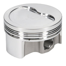 Load image into Gallery viewer, JE Pistons FIAT 176A 7.8:1 KIT Set of 4 Pistons
