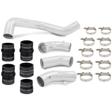 Load image into Gallery viewer, Mishimoto 17-19 GM 6.6L L5P Intercooler Pipe and Boot Kit Polished
