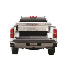 Load image into Gallery viewer, Westin/Brute Full Lid Full Size XOver Standard - Aluminum

