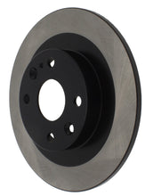 Load image into Gallery viewer, Centric 94-05 Mazda Miata MX-5/92-95 MX-3 (Normal Suspension) Rear Premium Brake Cryo Rotor
