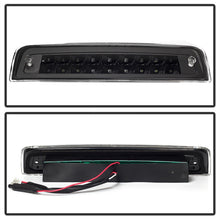 Load image into Gallery viewer, xTune Dodge Ram 1500 09-15 2500/3500 10-16 LED 3RD Brake Light - Black BKL-DRAM09-LED-BK
