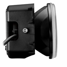 Load image into Gallery viewer, KC HiLiTES 07-09 Jeep JK Gravity G4 LED Light 10w SAE/ECE Clear Fog Beam (Single)
