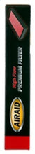 Load image into Gallery viewer, Airaid 2011 GMC Sierra 2500 HD 6.6L DSL Direct Replacement Filter
