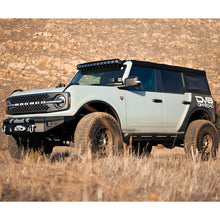 Load image into Gallery viewer, DV8 Offroad 21-22 Ford Bronco Fender Flare Deletes Set of 4 Front &amp; Rear
