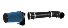 Load image into Gallery viewer, Airaid 97-03 Ford F-150 4.2L V6 CL Intake System w/ Black Tube (Dry / Blue Media)
