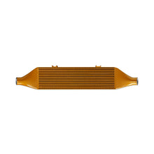Load image into Gallery viewer, Mishimoto WRX/STI Front Mount Intercooler Kit - Gold
