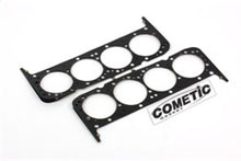 Load image into Gallery viewer, Cometic GM LS1 SB 3.910 inch Bore .080 inch MLS-5 Headgasket
