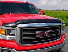 Load image into Gallery viewer, AVS 89-90 Ford Bronco Ii High Profile Bugflector II Hood Shield - Smoke
