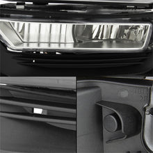 Load image into Gallery viewer, Spyder Honda Accord 2013-2015 4Dr OEM Fog Lights W/Switch- Clear FL-HA2013-4D-C
