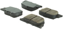 Load image into Gallery viewer, StopTech Performance 05-08 Scion tC Rear Brake Pads
