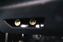 Load image into Gallery viewer, DV8 Offroad 07-21 Jeep Wrangler (JK/JL) Bolt-On Hitch w/o Lights
