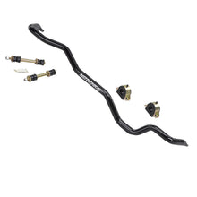 Load image into Gallery viewer, Hotchkis 58-64 Chevy B-Body Front Swaybar Kit *Fits 605 Steering Box Converted Cars ONLY*
