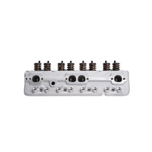 Load image into Gallery viewer, Edelbrock Cylinder Head SBC Performer RPM Straight Spark Plugs 70cc
