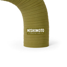 Load image into Gallery viewer, Mishimoto 07-11 Jeep Wrangler 6cyl Silicone Hose Kit Olive Drab
