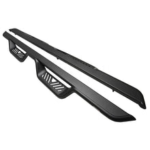 Load image into Gallery viewer, Westin 20-22 Jeep Gladiator Outlaw Nerf Step Bars
