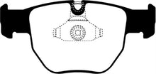 Load image into Gallery viewer, EBC 03-05 Land Rover Range Rover 4.4 Yellowstuff Front Brake Pads
