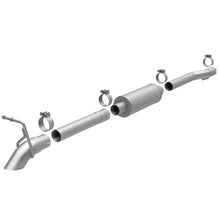 Load image into Gallery viewer, MagnaFlow SYS C/B 07-10 Wrangler Unlimit 3.8L

