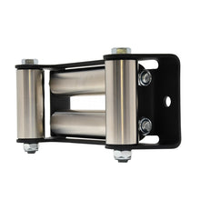 Load image into Gallery viewer, Superwinch Replacement Roller Fairlead Tigershark 9500/11500 SX10/12 Winches
