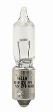 Load image into Gallery viewer, Hella Bulb H21W 12V 21W Bay9S T275
