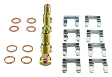 Load image into Gallery viewer, Goodridge 08-10 Chevy Cobalt SS Models w/ Brembo Calipers Stainless Steel Brake Lines Kit

