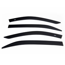 Load image into Gallery viewer, AVS 2019 Cadillac XT4 Ventvisor Low Profile Deflectors 4pc - Smoke
