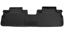 Load image into Gallery viewer, Husky Liners 05-08 Ford Escape (Base/Hybrid)/Mazda Tribute Classic Style 2nd Row Black Floor Liners
