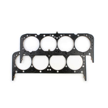 Load image into Gallery viewer, Cometic Chevrolet Gen-1 Small Block V8 4.165in Bore .030in MLS Cylinder Head Gasket
