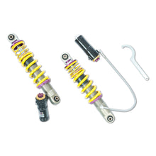 Load image into Gallery viewer, KW Coilover Kit V4 2010-2015 Audi R8 (42) V8 Including Spyder w/o Magnetic Ride

