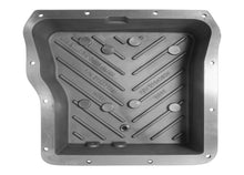 Load image into Gallery viewer, Yukon 01-19 GM 2500/3500 High-Capacity Aluminum Allison Transmission Pan
