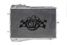 Load image into Gallery viewer, CSF Porsche 911 Turbo/GT2 (996 &amp; 997) Left Side Radiator

