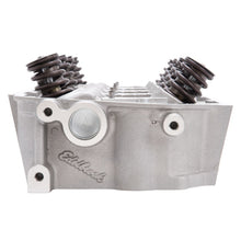Load image into Gallery viewer, Edelbrock Cylinder Head Victor Jr CNC Chrysler 426-572 CI V8 Complete
