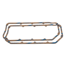 Load image into Gallery viewer, Edelbrock Gaskets Valve Covers Chrysler 426-572 Hemi Gen II Blue Stripe Cork/Rubber Set
