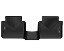 Load image into Gallery viewer, Husky Liners 2023 Mazda CX-50 X-Act Contour 2nd Seat Floor Liner - Black
