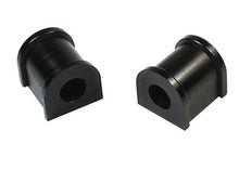 Load image into Gallery viewer, Whiteline 08-19 Toyota Highlander Rear Sway Bar Bushing Kit
