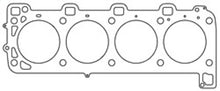 Load image into Gallery viewer, Cometic Porsche 944 2.7/3.0L 106mm .030 inch MLS Head Gasket

