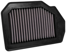 Load image into Gallery viewer, AEM 2015 Hyundai Genesis Sedan V6-3.8L F/I Dryflow Air Filter
