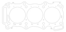 Load image into Gallery viewer, Cometic 08+ Nissan GT-R VR38DETT 24V V6 3.8L 100mm .030 inch MLS Left Head Gasket
