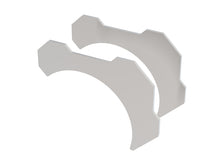 Load image into Gallery viewer, Borla 3in T-304 Stainless Steel Pipe/ Tube Bracket Kit (2 pieces)

