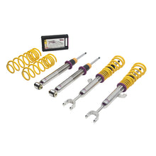 Load image into Gallery viewer, KW Coilover Kit V3 13+ BMW M5 F10 (5L) Sedan (does NOT include EDC delete)
