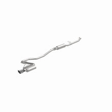 Load image into Gallery viewer, Magnaflow 2022+ Honda Civic Sport 2.0 Sedan NEO Cat-Back Exhaust System
