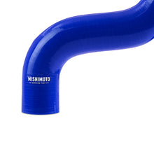 Load image into Gallery viewer, Mishimoto 2023+ Toyota GR Corolla Silicone Hose Kit Blue
