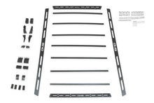 Load image into Gallery viewer, DV8 Offroad 21-23 Ford Bronco 2-Door Hard Top Roof Rack
