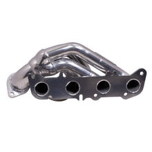 Load image into Gallery viewer, BBK 11-14 Ford F-150 Coyote 5.0 Shorty Tuned Length Exhaust Headers - 1-3/4in Ceramic
