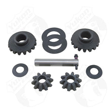 Load image into Gallery viewer, Yukon Gear Standard Open Spider Gear Kit For Early 7.5in GM w/ 26 Spline Axles and Large Windows
